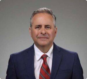 Paul Danziger, top rated mesothelioma lawyer