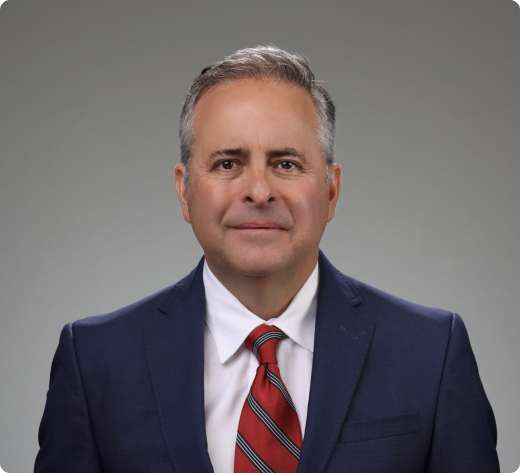 Paul Danziger, top rated mesothelioma lawyer