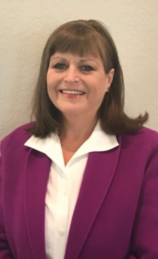 Kathy Foster