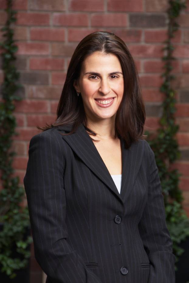 Michelle Whitman — Mesothelioma Attorney at Danziger & De Llano