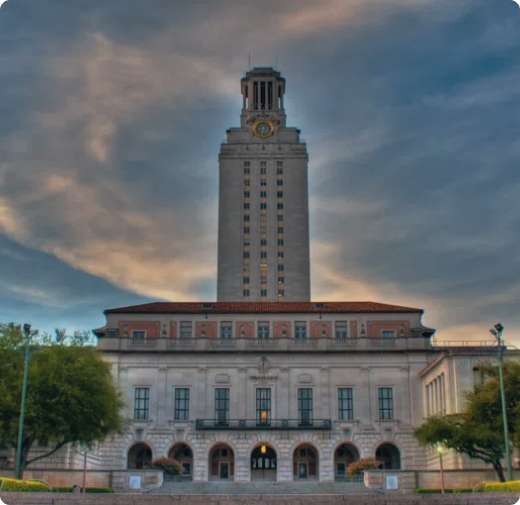 law building