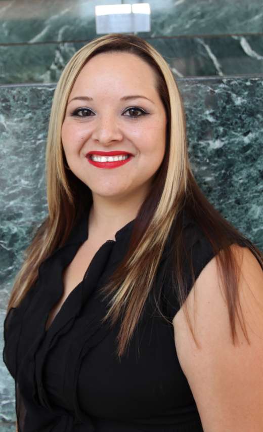 Yvette Abrego