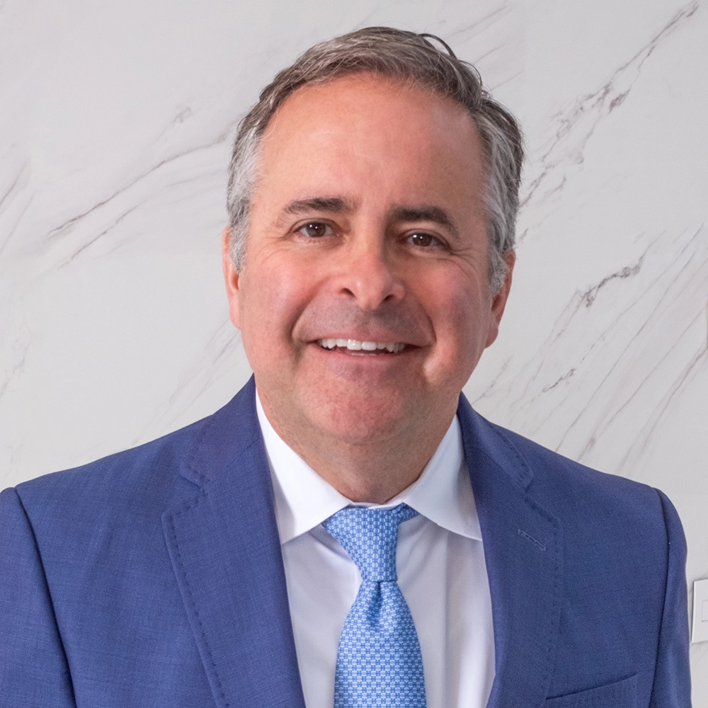 Paul Danziger — Mesothelioma Attorney at Danziger & De Llano