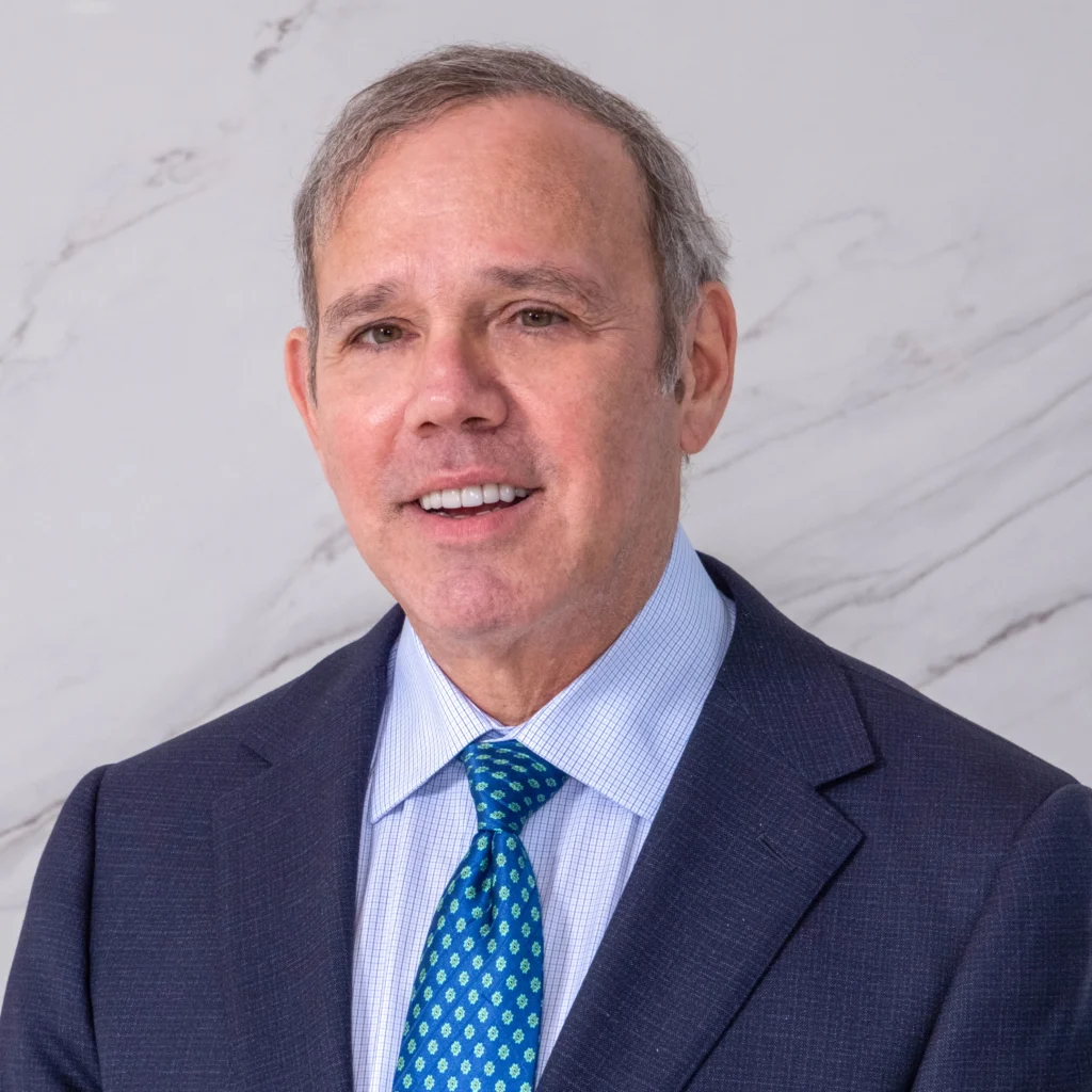Rod de Llano — Mesothelioma Attorney at Danziger & De Llano