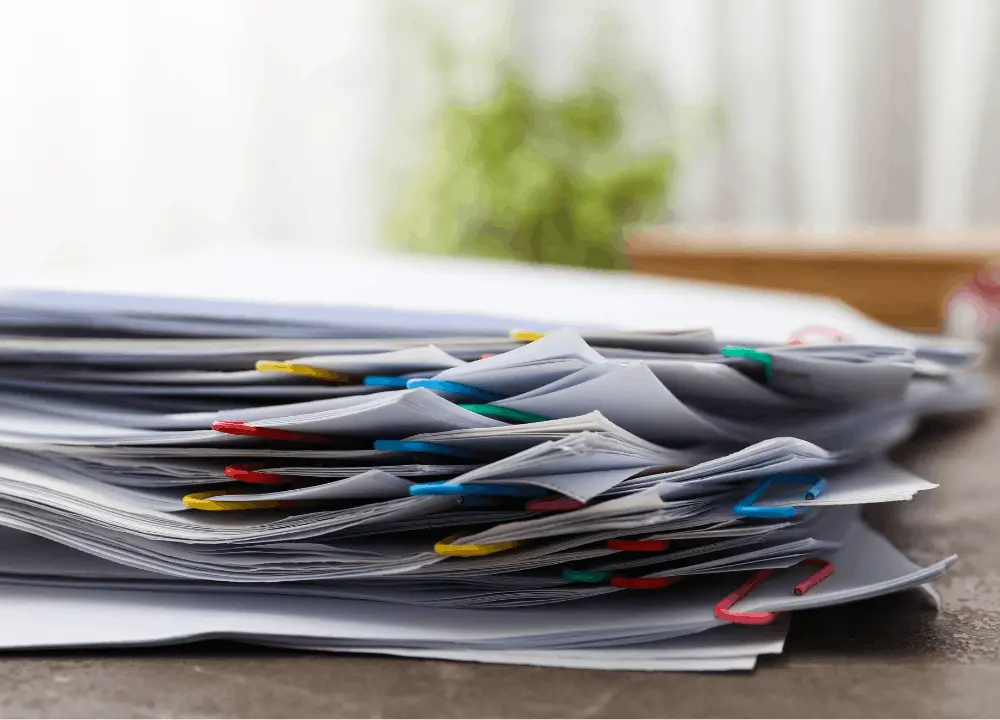 Essential Guide to Asbestos: Risks and Legal Options for Beginners 2 Documents needed to file an asbestos trust fund claim for mesothelioma compensation